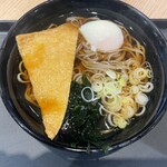名代 富士そば - 料理写真: