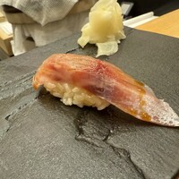 鮨 箕輪 - 