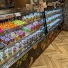 ICHIBANYA FRUITS CAFE 阪急大阪梅田駅店