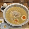 博多鶏そば TORISOBA TORIDEN KITTE博多店