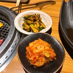 炭火焼肉　まるじゅう - 