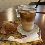 moment coffee kyoto - 