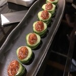 焼肉トラジ 銀座６丁目店 - 