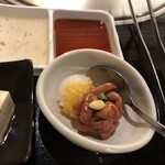 焼肉トラジ 銀座６丁目店 - 