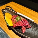 炭火焼肉　まるじゅう - 