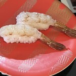 炙庵 とやま鮨 - 