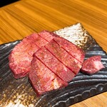 炭火焼肉　まるじゅう - 