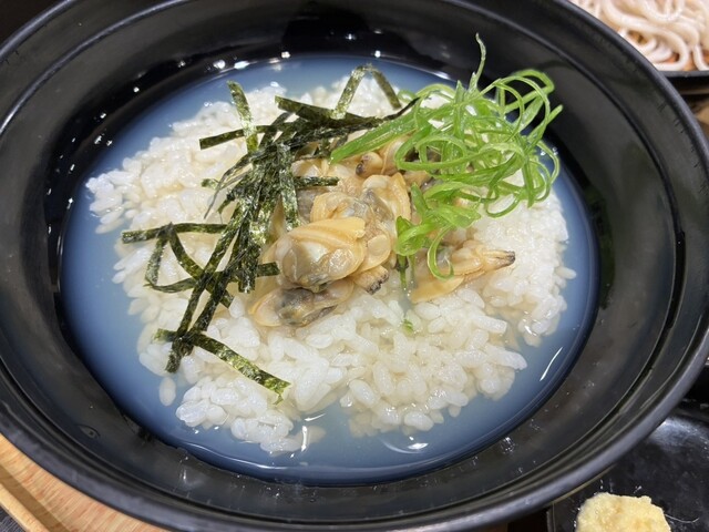 Komoro Soba Kabutochoten photo 2