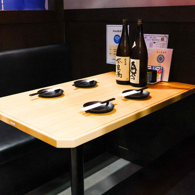 炭火ノ串や。ニューハカタスタイル 福島駅前店 - 福島（居酒屋）の写真