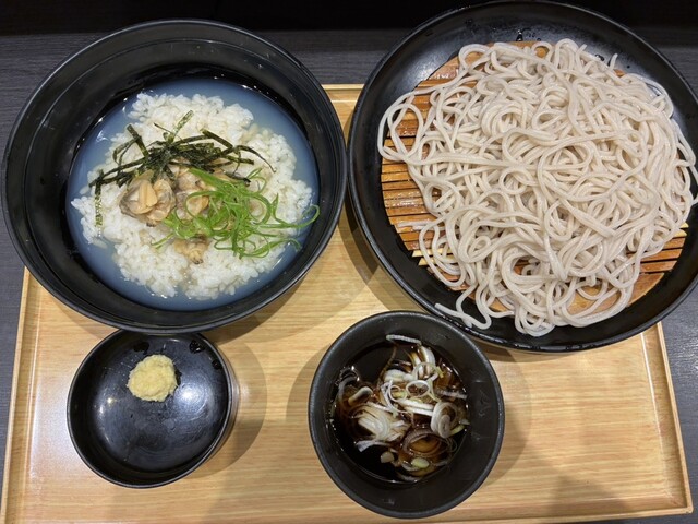 Komoro Soba Kabutochoten photo 4