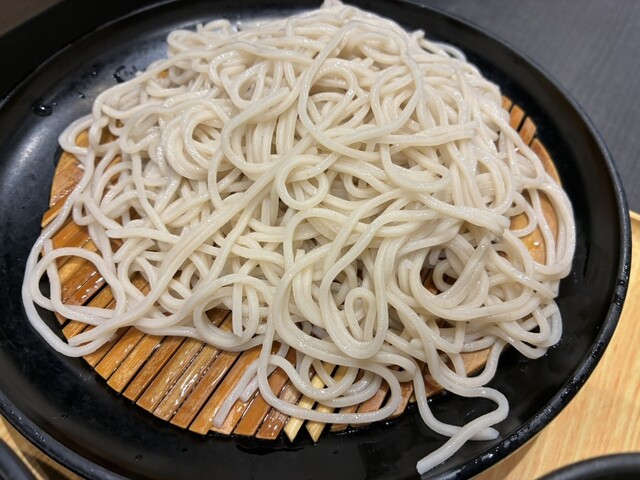 Komoro Soba Kabutochoten photo 3