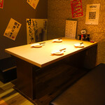 炭火ノ串や。ニューハカタスタイル - 