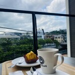 キーズカフェ - 