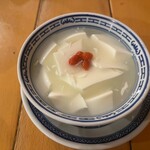 中国ラーメン揚州商人 新横浜店 - 