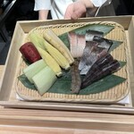 天冨來 ゆきむら - 