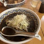 中国ラーメン揚州商人 - 