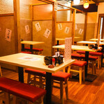 炭火ノ串や。ニューハカタスタイル - 