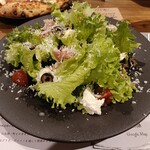 ピッツェリア アストラ - 