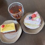 パティスリー アキト - 