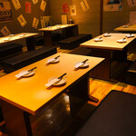 炭火ノ串や。ニューハカタスタイル - 