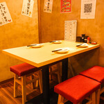 炭火ノ串や。ニューハカタスタイル - 