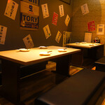 炭火ノ串や。ニューハカタスタイル - 