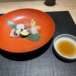 天冨來 ゆきむら - 