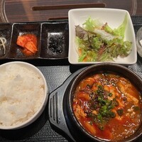 焼肉 青山外苑 - 