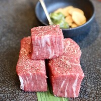 焼肉 龍華園 - 国産特選フィレ