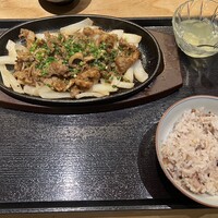 肉寿司 肉和食 KINTAN コレド室町 - 