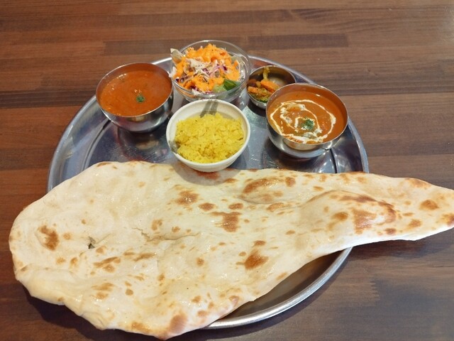 エベレストダイニング 北見店