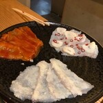 心・技・体 うるふ - 