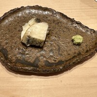 鮨 龍次郎 - 