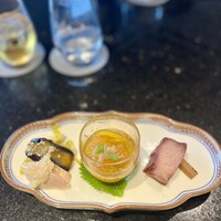 龍天門 - 