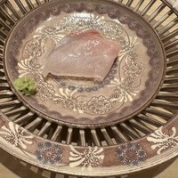 鮨 龍次郎 - 