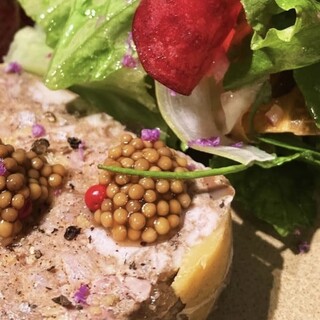 レ ファーブル ボンジュール_2