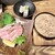 石挽き十割蕎麦 玄盛 - 料理写真: