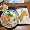 丸亀製麺 EQUiA北千住店