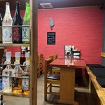 麺屋・鉄板ダイニング 龍O - 