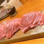 完全個室完備 郷土酒肴 あおもり屋 - 