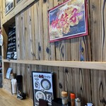 麺屋・鉄板ダイニング 龍O - 