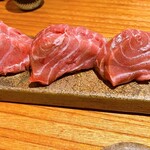 完全個室完備 郷土酒肴 あおもり屋 - 