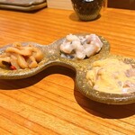 完全個室完備 郷土酒肴 あおもり屋 - 