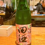 完全個室完備 郷土酒肴 あおもり屋 - 