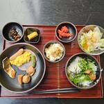 カンデオホテルズ佐野 - 料理写真: