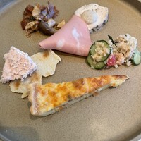 エノテカピッツェリア 神楽坂スタジオーネ - 
