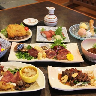 馬肉バル 新三よし_2