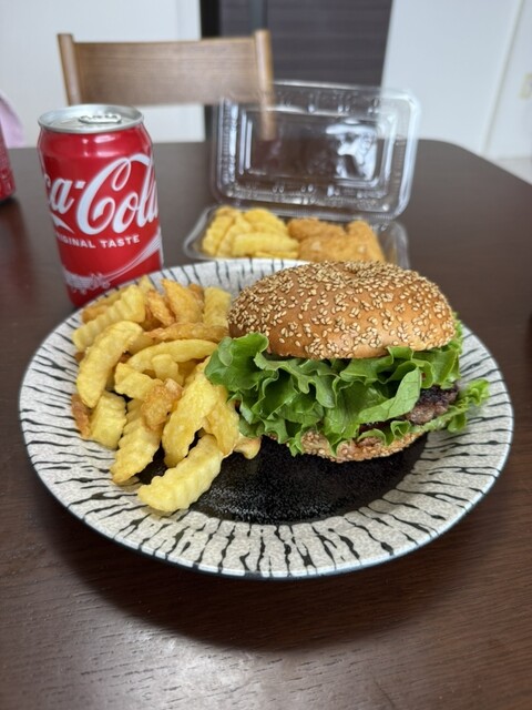 JACKS BURGER SHOP SUITA （ジャックスバーガーショップスイタ