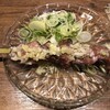 賞味期限180秒 究極の鶏レバー串 浩治朗