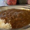 カレーショップ インデアン まちなか店